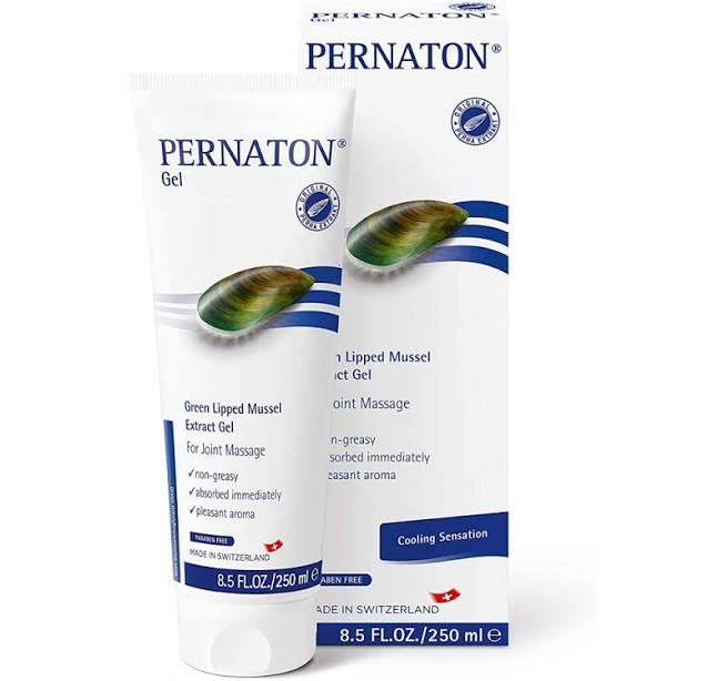 Pernaton Gel 250ML