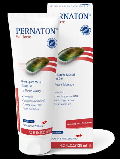 Pernaton Gel Forte 125ML
