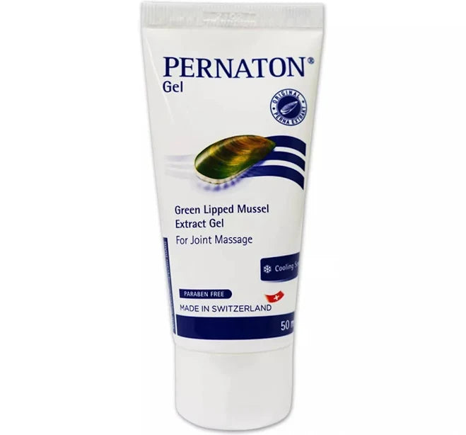 Pernaton Gel 50ML
