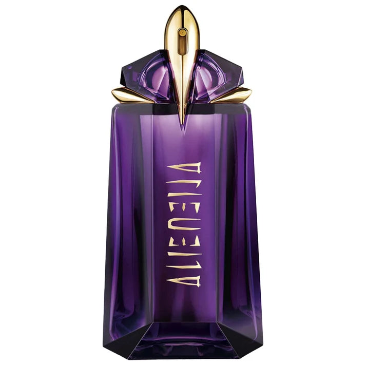 Alien Refillable EDP 90ML Spray