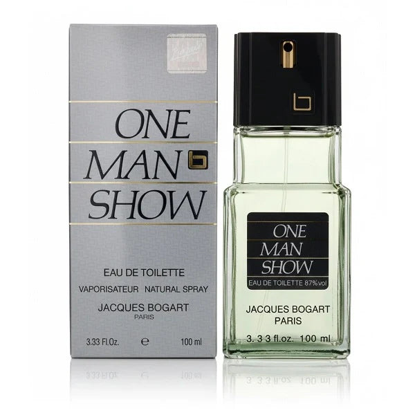 Jacques Bogart One Man Show EDT 100ML Spray