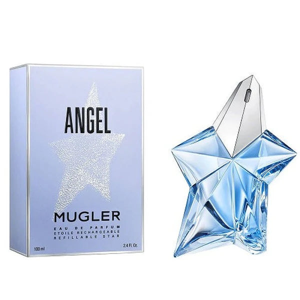Thierry Mugler Angel Refillable EDP 100ml Spray