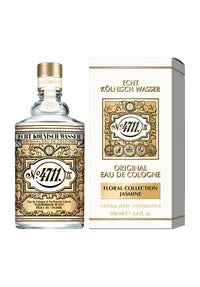 4711 Floral Collection Jasmine EDC 100ml Spray