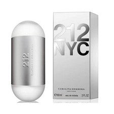 212 EDT 60ML Spray
