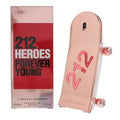 212 Heroes for Her EDP 50ML Spray