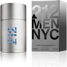 212 Men EDT 50ML Spray