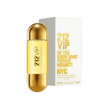 212 VIP EDP 30ML Spray