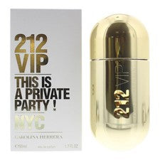 212 VIP EDP 50ML Spray