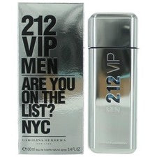 212 VIP Men EDT 100ML Spray
