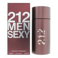 212SEXY Men EDT 100ML Spray