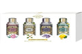 4711 Floral Mini Floral Collection EDC 4 X 8ML