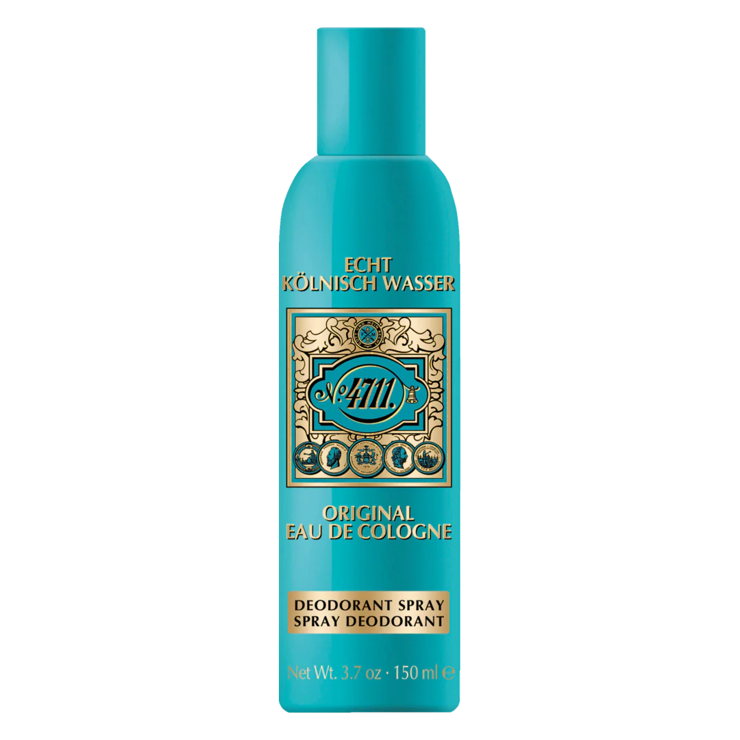 4711 Deodorant Spray 150ML