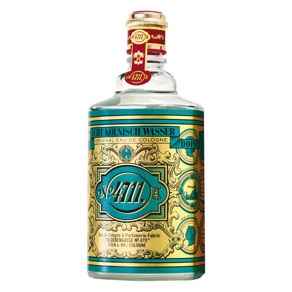 4711 Cologne 400ML Splash
