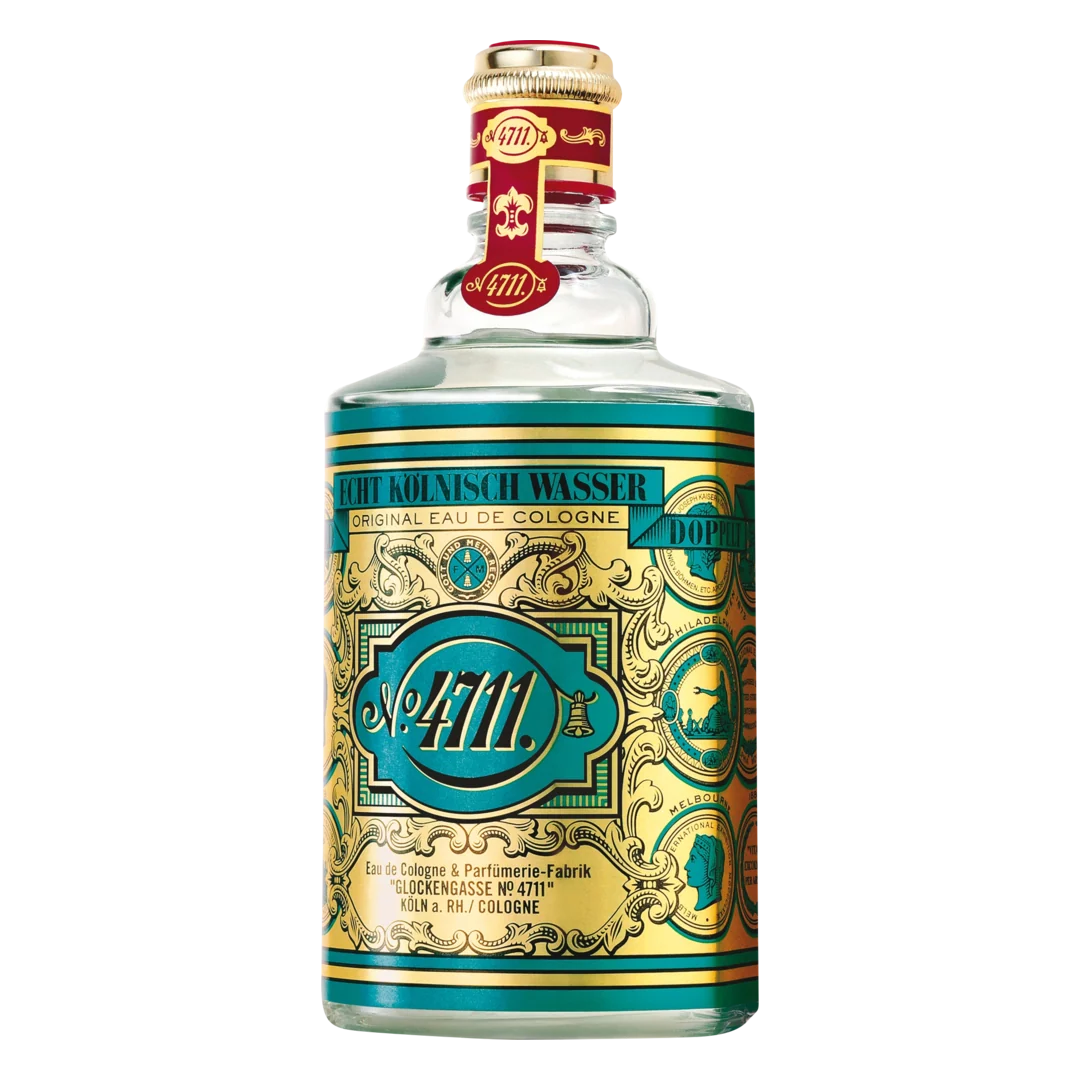 4711 Cologne 200ml Splash