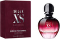 Black XS for Ladies EDP 30ML Spray