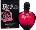 Black XS for Her EDT 80ML Spray