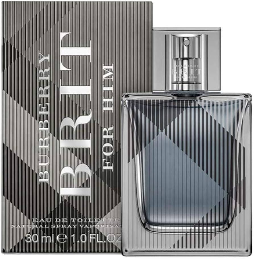 Burberry Brit EDT 30ML Spray