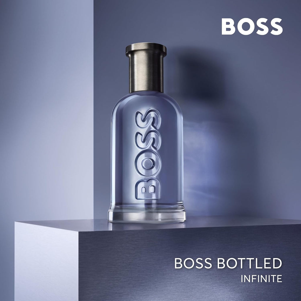 Boss Bottled Infinite EDP 50ML Spray