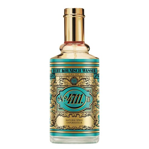 4711 Original Eau de Cologne 800ml Splash