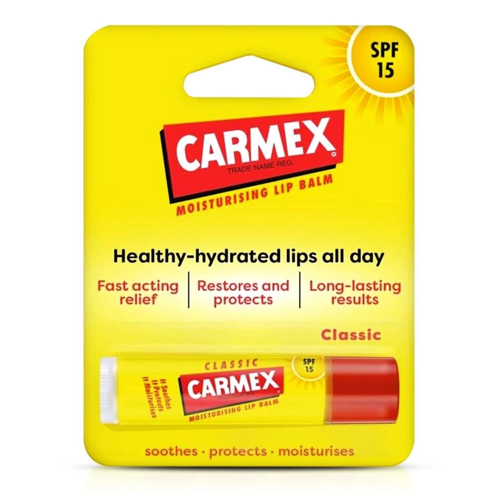 Carmex: 171 Classic Stick 4.25G