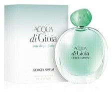 Acqua Di Gioia EDP 100ML Spray