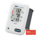 A&D: Ub525 Wrist B.p Monitor