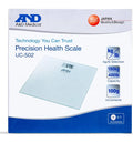 A&D: Uc502 Precision Health Scale