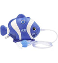A&D: Un019 Children's Compressor Nebuliser