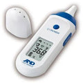 A&D: Ut801 Ear / INFRARED/ Surface Thermometer