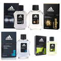 Adidas Ice Dive EDT 100ML Spray