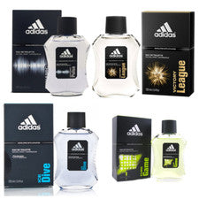 Adidas Ice Dive EDT 100ML Spray