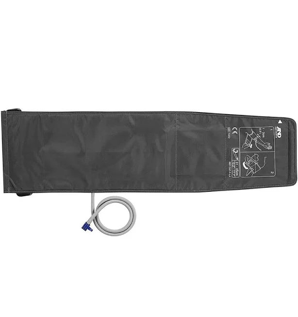 A&D:UACUFFL Large 31-45CMS