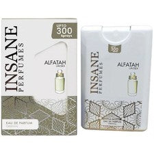 Alfatah EDP 20ML Spray Insane