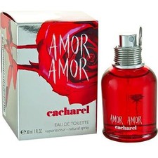 Amor Amor EDT 30ML Spray