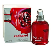 Amor Amor EDT 50ML Spray