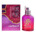 Amor Amor Electric Kiss EDT 30ML Spray