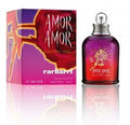 Amor Amor Electric Kiss EDT 50ML Spray