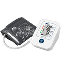Andua-611: Upper Arm Blood Pressure Monitor
