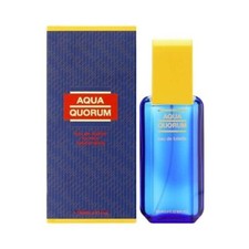 Aqua Quorum EDT 100ML Spray