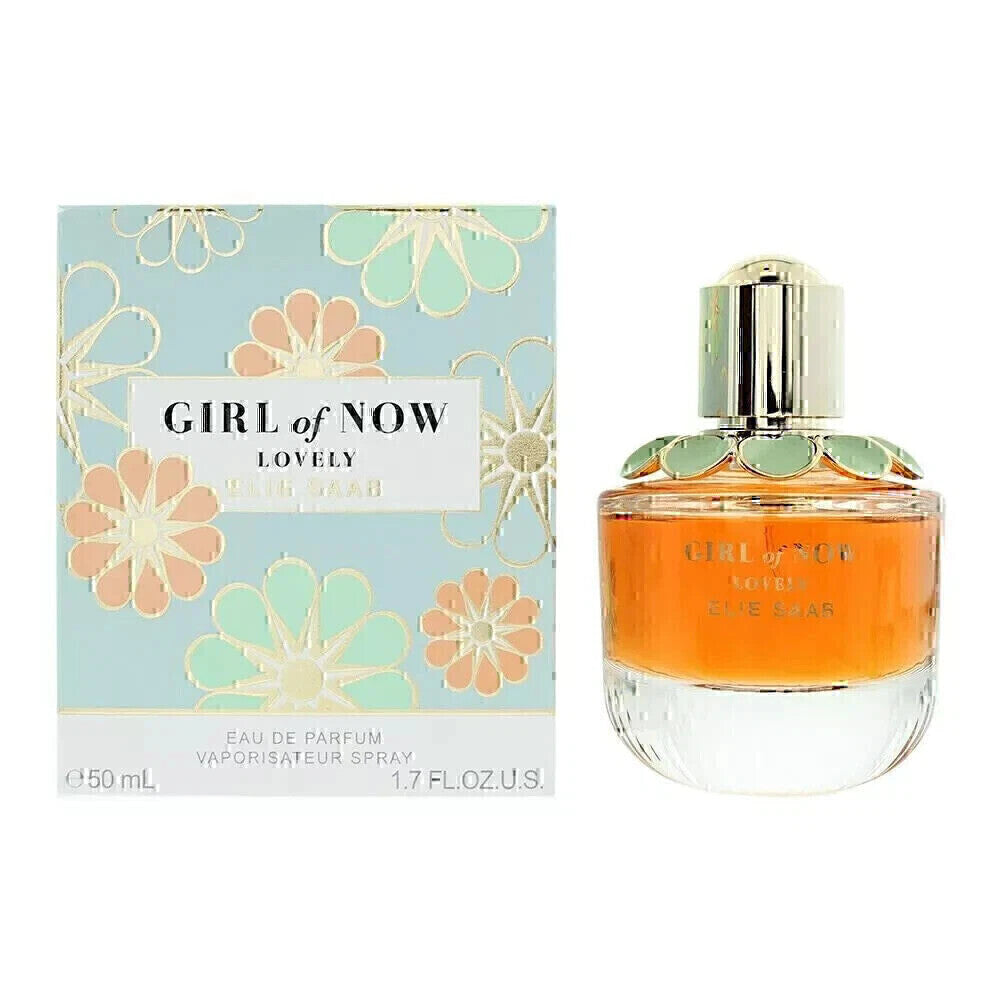 Ariana Grande Thank U Next EDP 50ML Spray
