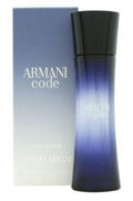 Armani Code P/FEMME EDP 30ML Spray