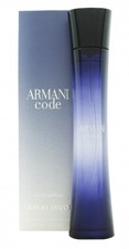 Armani Code P/FEMME EDP 50ML Spray