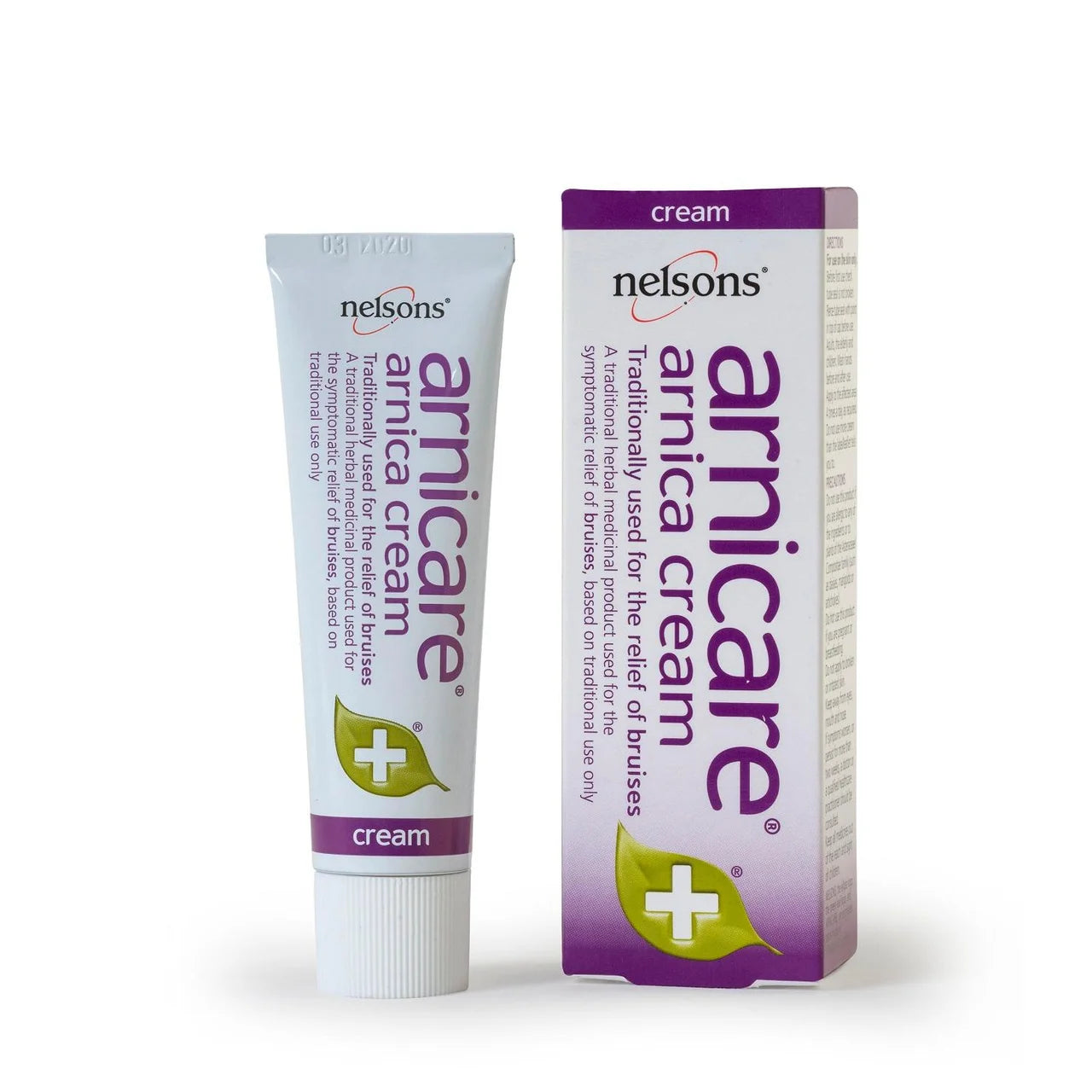 Arnicare Arnica Cream 50g