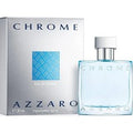 Azzaro Chrome EDT 30ML Spray