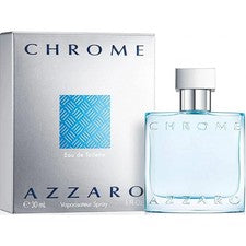 Azzaro Chrome EDT 30ML Spray