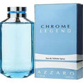 Azzaro Chrome Legend EDT 125ML Spray