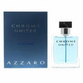 Azzaro Chrome United EDT 50ML Spray