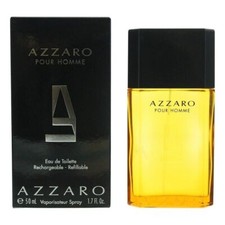 Azzaro EDT 50ML Refillable Spray