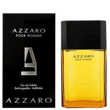 Azzaro Refillable EDT 30ML Spray