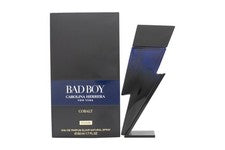 Bad Boy Cobalt Elixir EDT 100ML Spray